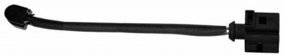 HELLA PAGID 8dk355252281 -  Сигнализатор, износ тормозных колодок